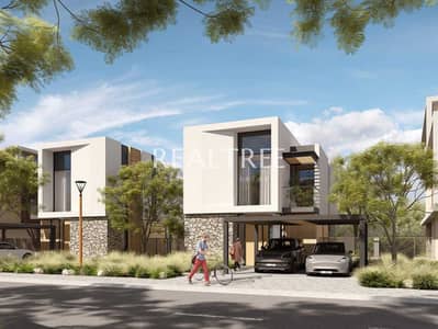 4 Bedroom Villa for Sale in The Acres, Dubai - 8. png