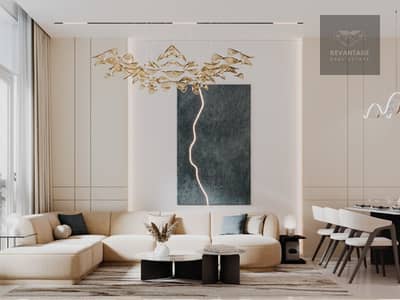 2 Schlafzimmer Wohnung zum Verkauf in Dubai Land Residence Complex (DLRC), Dubai - Wohnung in Dubai Land Residence Complex (DLRC)，Dalmore Tower, 2 schlafzimmer, 1552344 AED - 16674284