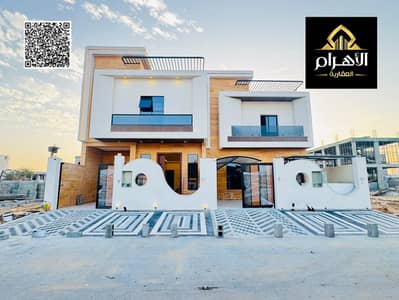 4 Slaapkamers Villa te Koop in Al Helio, Ajman - batch_WhatsApp Image 2026-09-27 at 12.11. 39 AM. jpeg