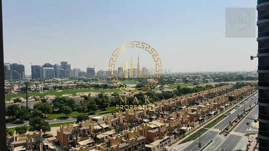 فلیٹ 2 غرفة نوم للايجار في مدينة دبي الرياضية، دبي - شقة في مساكن النخبة الرياضية 8،ايليت سبورت ريزيدنس،مدينة دبي الرياضية 2 غرف 78000 درهم - 16674287