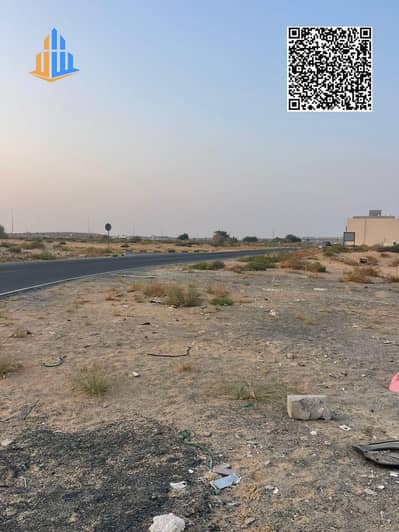 Plot de à à vendre à Al Zahya, Ajman - WhatsApp Image 2026-09-01 at 5.20. 12 PM (1). jpg Plot de à à vendre à Al Zahya, Ajman - WhatsApp Image 2026-09-01 at 5.20. 12 PM (1). jpg