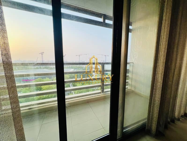 5 Beautiful 2BHK Apartment | Misk , Aljada | AED 85K | 4 Cheques