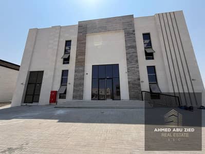 Warehouse for Sale in Al Ramlah, Umm Al Quwain - WhatsApp Image 2026-09-21 at 5.14. 33 PM. jpeg