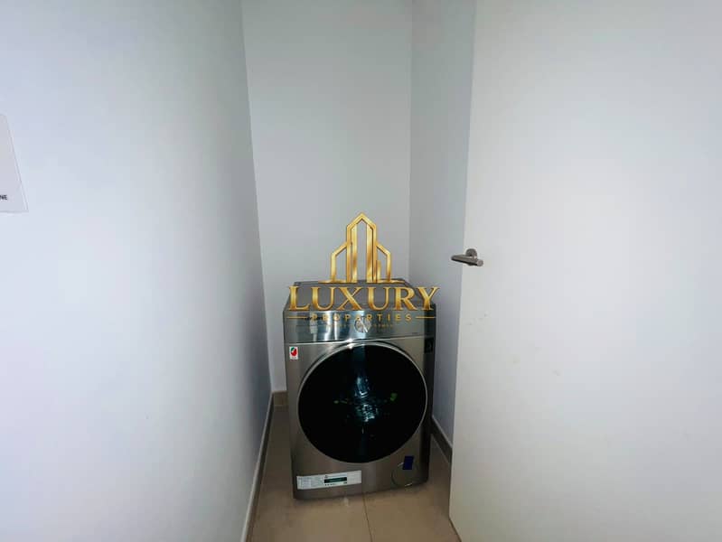 6 Beautiful 2BHK Apartment | Misk , Aljada | AED 85K | 4 Cheques