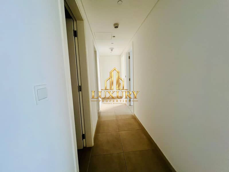 7 Beautiful 2BHK Apartment | Misk , Aljada | AED 85K | 4 Cheques