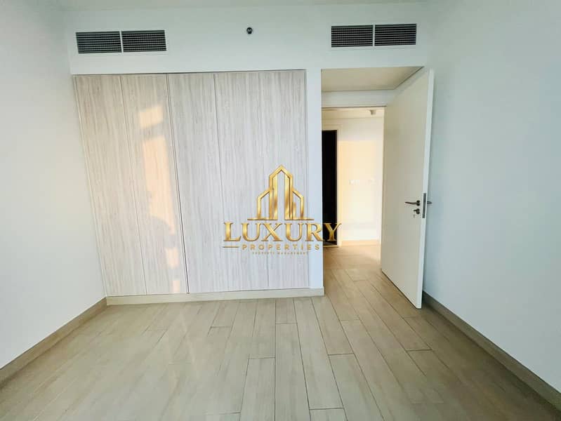 8 Beautiful 2BHK Apartment | Misk , Aljada | AED 85K | 4 Cheques