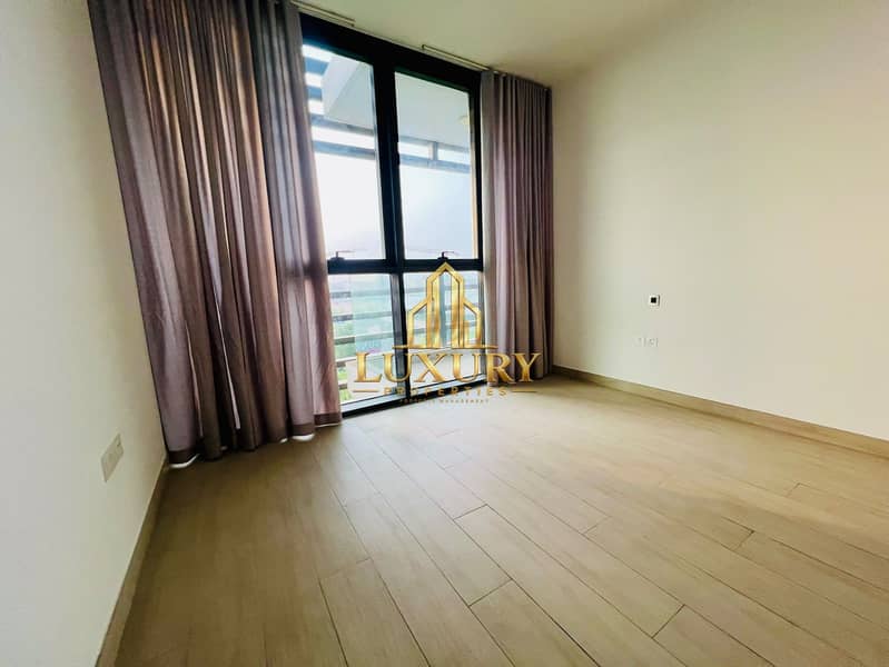 9 Beautiful 2BHK Apartment | Misk , Aljada | AED 85K | 4 Cheques
