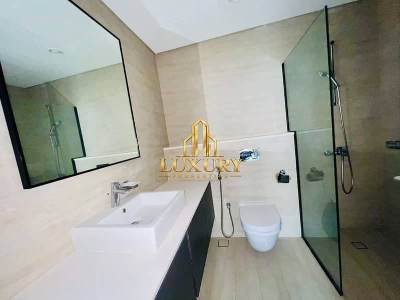 11 Beautiful 2BHK Apartment | Misk , Aljada | AED 85K | 4 Cheques
