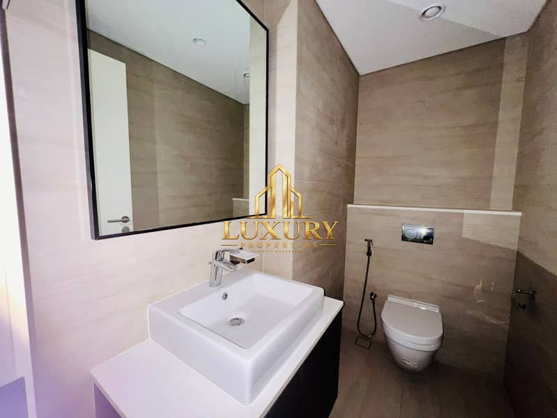 12 Beautiful 2BHK Apartment | Misk , Aljada | AED 85K | 4 Cheques