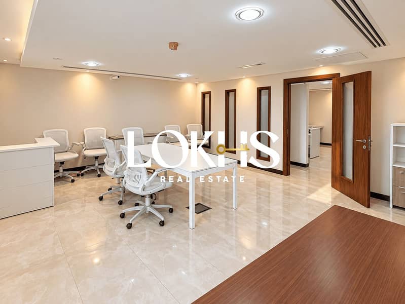 EXCLUSIVE | METRO NEARBY | VACANT | FITTED EXCLUSIVE | METRO NEARBY | VACANT | FITTED
