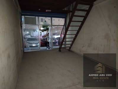 Shop in affitto a Al Rashidiya, Ajman - WhatsApp Image 2026-09-17 at 1.19. 22 PM (6). jpeg