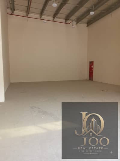 Warehouse te Huur in Al Jurf, Ajman - WhatsApp Image 2026-08-31 at 3.35. 58 PM. jpeg