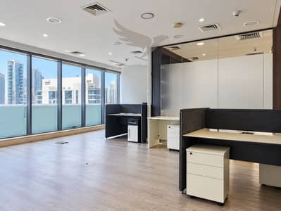 Office in affitto a Business Bay, Dubai - Ufficio a Business Bay，Opal Tower, 200000 AED - 16674337