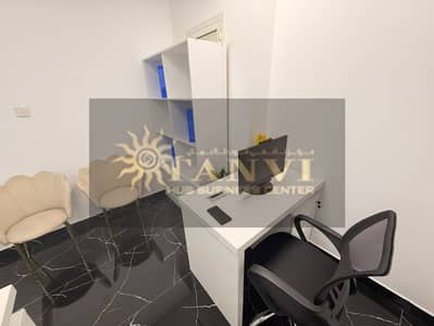 Office para en Alquiler en Bur Dubai, Dubai - WhatsApp Image 2026-07-16 at 18.47. 38. jpeg Office para en Alquiler en Bur Dubai, Dubai - WhatsApp Image 2026-07-16 at 18.47. 38. jpeg