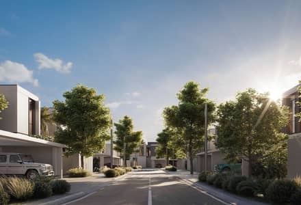 4 habitaciones Villa para en Venta en Masdar City, Abu Dhabi - Villa en Masdar City,Fay Hills, 4 dormitorios, 5300000 AED - 16673744 4 habitaciones Villa para en Venta en Masdar City, Abu Dhabi - Villa en Masdar City,Fay Hills, 4 dormitorios, 5300000 AED - 16673744