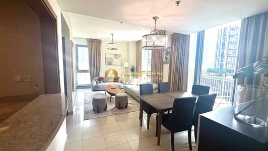 1 habitación Apartamento para en Alquiler en Downtown Dubai, Dubai - IMG_2300. jpg 1 habitación Apartamento para en Alquiler en Downtown Dubai, Dubai - IMG_2300. jpg