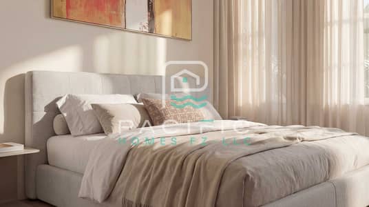 فلیٹ 3 غرف نوم للبيع في المعيريض، رأس الخيمة - Richmond Residences_MCB_INT_009. png