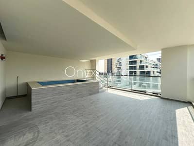 Appartement de 2 chambres à à louer à Arjan, Dubai - IMG_6662. jpg