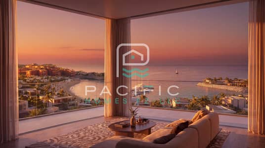 2 Bedroom Apartment for Sale in Al Mairid, Ras Al Khaimah - Richmond Residences_MCB_INT_014. png