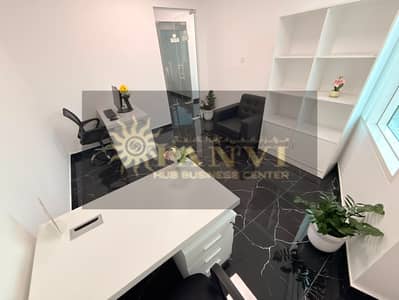 Office para en Alquiler en Bur Dubai, Dubai - WhatsApp Image 2026-07-14 at 18.22. 28 (1). jpeg