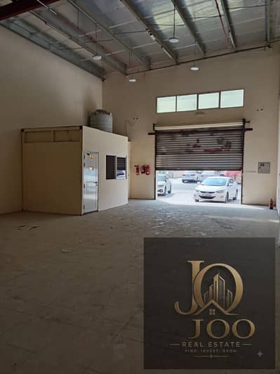 Warehouse te Huur in Al Jurf, Ajman - WhatsApp Image 2026-09-13 at 2.49. 11 PM (2). jpeg