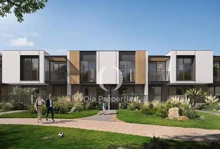 3 Cпальни Вилла Продажа в Athlon by Aldar, Дубай - ascd. jpg