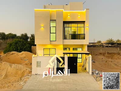 4 Slaapkamers Villa te Koop in Al Helio, Ajman - IMG-20251125-WA0030. jpg
