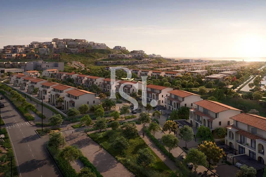 Parcela en Al Hudayriat Island,Wadeem, 5570000 AED - 16674493 Parcela en Al Hudayriat Island,Wadeem, 5570000 AED - 16674493