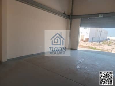 Warehouse te Huur in Al Jurf, Ajman - cfdb6c9c-3100-4a13-8d56-9e945fc067f5. jpg