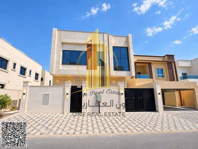 Villa de 6 chambres à à louer à Al Zahya, Ajman - IMG-20260929-WA0060. jpg Villa de 6 chambres à à louer à Al Zahya, Ajman - IMG-20260929-WA0060. jpg