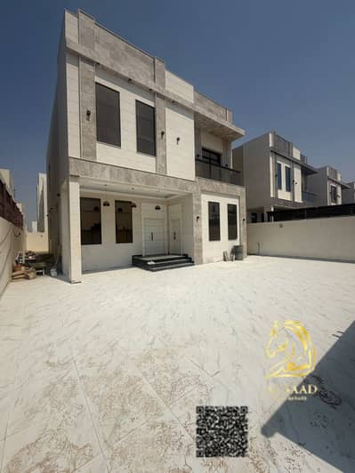 Townhouse de 5 chambres à à louer à Al Bahia, Ajman - WhatsApp Image 2026-09-28 at 17.04. 50. jpeg Townhouse de 5 chambres à à louer à Al Bahia, Ajman - WhatsApp Image 2026-09-28 at 17.04. 50. jpeg