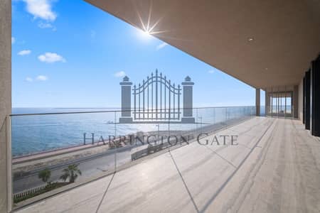 2 Camere Appartamento in affitto a Palm Jumeirah, Dubai - Appartamento a Palm Jumeirah,The Crescent,Six Senses Residences, 2 camere da letto, 890000 AED - 16674520 2 Camere Appartamento in affitto a Palm Jumeirah, Dubai - Appartamento a Palm Jumeirah,The Crescent,Six Senses Residences, 2 camere da letto, 890000 AED - 16674520