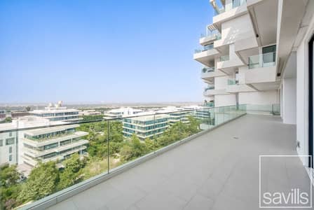 3 habitaciones Apartamento para en Alquiler en Al Barari, Dubai - Apartamento en Al Barari，Seventh Heaven, 3 dormitorios, 600000 AED - 16674526