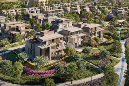 7 Slaapkamers Townhouse te Koop in Nad Al Sheba Gardens, Dubai - Rijwoning in Nad Al Sheba Gardens，Nad Al Sheba Gardens 10, 7 slaapkamers, 25172000 AED - 16674528