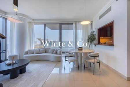 Appartement de 1 chambre à à louer à Downtown Dubai, Dubai - Appartement à Downtown Dubai，Boulevard Point, 1 chambre, 165000 AED - 5359387