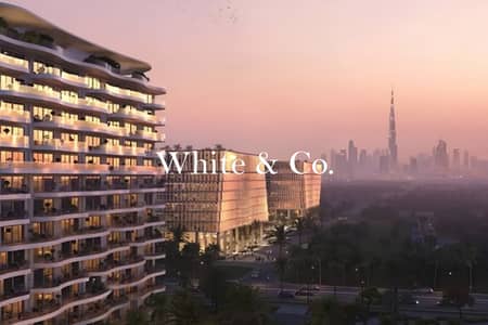 Studio zum Verkauf in DAMAC Lagoons, Dubai - Wohnung in DAMAC Lagoons,Valencia,Valencia Tower C, 793000 AED - 16674554 Studio zum Verkauf in DAMAC Lagoons, Dubai - Wohnung in DAMAC Lagoons,Valencia,Valencia Tower C, 793000 AED - 16674554