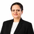 Nupur Seth Saxena Nupur Seth Saxena