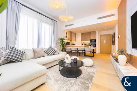 1 habitación Apartamento para en Venta en La Mer, Dubai - Apartamento en La Mer，Port de La Mer，La Sirene，La Sirene 2，La Sirene Tower 6, 1 dormitorio, 2700000 AED - 16674569