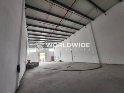 Warehouse te Huur in Al Jurf, Ajman - WhatsApp Image 2026-09-26 at 2.48. 17 PM (1). jpeg
