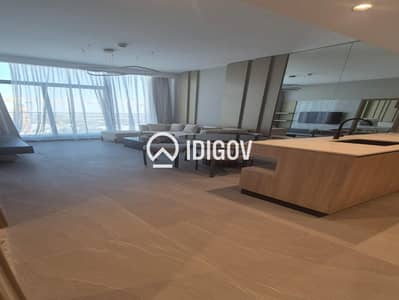 Appartement de 1 chambre à à louer à Arjan, Dubai - Appartement à Arjan，Elevate by Prescott, 1 chambre, 100000 AED - 16674580