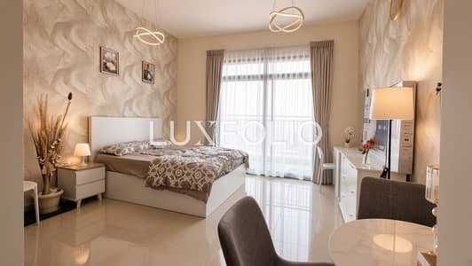 Monolocale in affitto a International City Phase 2 (Warsan 4), Dubai - Appartamento a International City Phase 2 (Warsan 4)，Residence 101, 55000 AED - 16674585