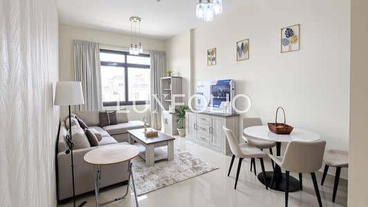 1 Camera Appartamento in affitto a International City Phase 2 (Warsan 4), Dubai - Appartamento a International City Phase 2 (Warsan 4)，Residence 101, 1 camera da letto, 75000 AED - 16674586