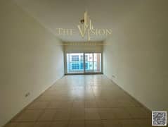 1-Bedroom Apartment for Sale in Ajman One Towers | Vacant & Ready to Move In
