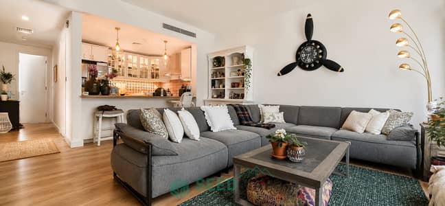 2 Camere Townhouse in vendita a Dubai South, Dubai - 226fab71-3cbb-460e-8671-84765293ce2b. jpg