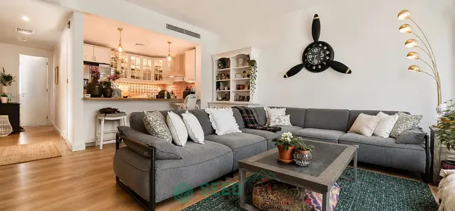 2BR + Guest Room Townhouse, The Pulse Townhouses, Dubai South