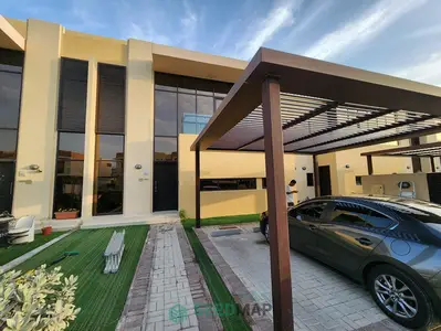 3BR Villa, Park View Garden, Trinity, The Park Villas, DAMAC Hills