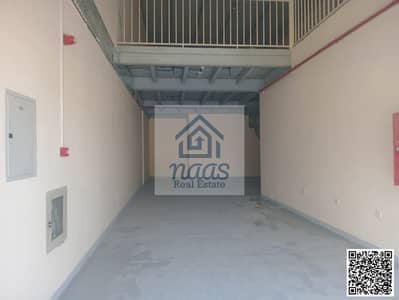 Warehouse te Huur in Al Jurf, Ajman - e4ae9022-c674-4e0f-85a1-1a66d46a391f. jpg