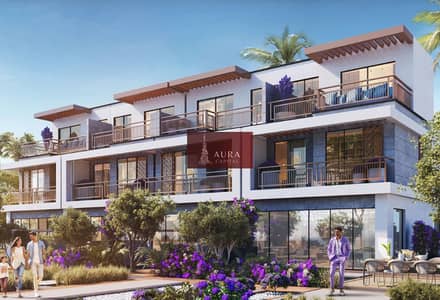 Townhouse de 4 chambres à à vendre à DAMAC Hills 2 (Akoya by DAMAC), Dubai - original (39). jpg Townhouse de 4 chambres à à vendre à DAMAC Hills 2 (Akoya by DAMAC), Dubai - original (39). jpg