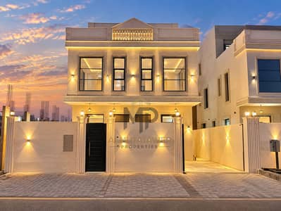 7 Schlafzimmer Villa zum Verkauf in Al Yasmeen, Ajman - 2a492598-e35a-4993-9aa6-497bc656fd7f. png
