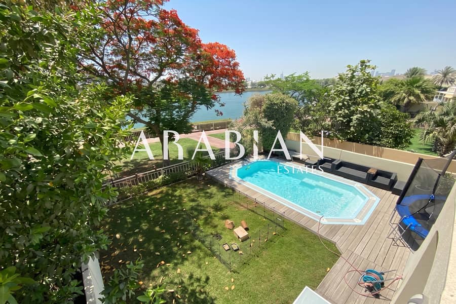 位于清泉社区,清泉别墅3区 3 卧室的别墅 8450000 AED - 16674654 位于清泉社区,清泉别墅3区 3 卧室的别墅 8450000 AED - 16674654